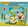 Gra karciana NASZA KSIĘGARNIA Między wierszami Rzepka Czas gry [min] 15