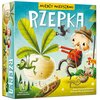 Gra karciana NASZA KSIĘGARNIA Między wierszami Rzepka