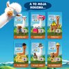 Gra karciana NASZA KSIĘGARNIA Alpaki Wiek 8+
