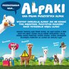 Gra karciana NASZA KSIĘGARNIA Alpaki Płeć Chłopiec