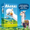 Gra karciana NASZA KSIĘGARNIA Alpaki Płeć Dziewczynka
