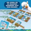 Gra karciana NASZA KSIĘGARNIA Alpaki Wymiary opakowania [mm] 209 x 118 x 83