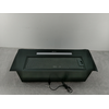 Okap GLOBALO Agendero 80.2 Czarny Waga 12