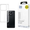 Etui 3MK Armor Case do Xiaomi 14T Pro Przezroczysty Seria telefonu 14