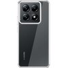 Etui 3MK Armor Case do Xiaomi 14T Pro Przezroczysty Model telefonu 14T Pro