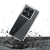 Etui 3MK Armor Case do Xiaomi 14T Pro Przezroczysty Marka telefonu Xiaomi