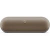 Głośnik mobilny BEATS Pill Szampański Zgodność z urządzeniami Urządzenia z Bluetooth