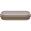 Głośnik mobilny BEATS Pill Szampański Złącza USB-C