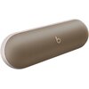 Głośnik mobilny BEATS Pill Szampański Odporność na zachlapanie Tak