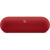Głośnik mobilny BEATS Pill Czerwony Zgodność z urządzeniami Urządzenia z Bluetooth