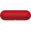 Głośnik mobilny BEATS Pill Czerwony Złącza USB-C