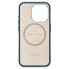 Etui NATIVE UNION (RE)Classic Case MagSafe do Apple iPhone 16 Niebieski Kompatybilność Apple iPhone 16