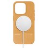 Etui NATIVE UNION (RE)Classic Case MagSafe do Apple iPhone 16 Brązowy Dominujący kolor Brązowy