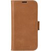 Etui DBRAMANTE1928 Copenhagen 3 do Apple iPhone 16 Pro Brązowy
