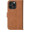Etui DBRAMANTE1928 Copenhagen 3 do Apple iPhone 16 Pro Brązowy Marka telefonu Apple