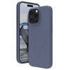 Etui DBRAMANTE1928 Greenland Pro MagSafe do Apple iPhone 16 Pro Max Niebieski