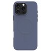 Etui DBRAMANTE1928 Greenland Pro MagSafe do Apple iPhone 16 Pro Max Niebieski Seria telefonu iPhone