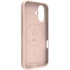 Etui DBRAMANTE1928 Greenland Pro MagSafe do Apple iPhone 16 Piaskowy róż Model telefonu iPhone 16