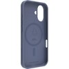 Etui DBRAMANTE1928 Greenland Pro MagSafe do Apple iPhone 16 Niebieski Model telefonu iPhone 16