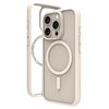 Etui DBRAMANTE1928 Grenen MagSafe do Apple iPhone 16 Pro Złoty