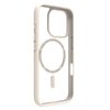 Etui DBRAMANTE1928 Grenen MagSafe do Apple iPhone 16 Pro Złoty Model telefonu iPhone 16 Pro