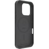 Etui DBRAMANTE1928 Greenland Pro MagSafe do Apple iPhone 16 Pro Czarny Model telefonu iPhone 16 Pro