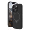 Etui DBRAMANTE1928 Iceland Ultra D3O MS Kick do Apple iPhone 16 Pro Czarny