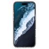 Etui DBRAMANTE1928 Iceland Ultra D3O MS Kick do Apple iPhone 16 Jasnoprzeźroczysty Kompatybilność Apple iPhone 16
