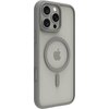 Etui DBRAMANTE1928 Grenen MagSafe do Apple iPhone 16 Pro Max Tytanowy Model telefonu iPhone 16 Pro Max