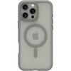 Etui DBRAMANTE1928 Grenen MagSafe do Apple iPhone 16 Pro Max Tytanowy Seria telefonu iPhone