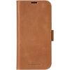 Etui DBRAMANTE1928 Copenhagen 3 do Apple iPhone 16 Pro Max Brązowy