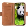Etui DBRAMANTE1928 Copenhagen 3 do Apple iPhone 16 Pro Max Brązowy Seria telefonu iPhone
