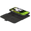 Etui DBRAMANTE1928 Lynge MagSafe do Apple iPhone 16 Pro Max Czarny Marka telefonu Apple