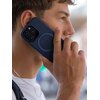 Etui DBRAMANTE1928 Iceland Ultra D3O MS Kick MagSafe do Apple iPhone 16 Czarny Marka telefonu Apple