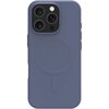 Etui DBRAMANTE1928 Greenland Pro MagSafe do Apple iPhone 16 Pro Niebieski Seria telefonu iPhone