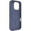 Etui DBRAMANTE1928 Greenland Pro MagSafe do Apple iPhone 16 Pro Niebieski Marka telefonu Apple