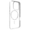 Etui DBRAMANTE1928 Grenen MagSafe do Apple iPhone 16 Pro Biały Model telefonu iPhone 16 Pro
