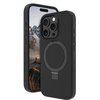 Etui DBRAMANTE1928 Iceland Ultra D3O MS Kick do Apple iPhone 16 Pro Max Czarny
