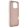 Etui DBRAMANTE1928 Greenland Pro MagSafe do Apple iPhone 16 Pro Max Piaskowy róż Model telefonu iPhone 16 Pro Max