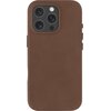 Etui DBRAMANTE1928 Roskilde 2 MagSafe do Apple iPhone 16 Pro Brązowy Seria telefonu iPhone