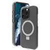 Etui DBRAMANTE1928 Iceland Ultra D3O MS Kick do Apple iPhone 16 Pro Jasno-przeźroczysty