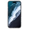 Etui DBRAMANTE1928 Iceland Ultra D3O MS Kick do Apple iPhone 16 Pro Jasno-przeźroczysty Marka telefonu Apple