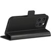 Etui DBRAMANTE1928 Copenhagen 3 do Apple iPhone 16 Pro Czarny Model telefonu iPhone 16 Pro
