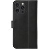Etui DBRAMANTE1928 Copenhagen 3 do Apple iPhone 16 Pro Max Czarny Kompatybilność Apple iPhone 16 Pro Max