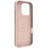 Etui DBRAMANTE1928 Greenland Pro MagSafe do Apple iPhone 16 Pro Piaskowy róż Model telefonu iPhone 16 Pro