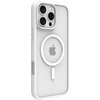 Etui DBRAMANTE1928 Grenen MagSafe do Apple iPhone 16 Pro Max Biały Model telefonu iPhone 16 Pro Max