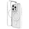 Etui DBRAMANTE1928 Grenen MagSafe do Apple iPhone 16 Pro Max Biały