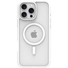 Etui DBRAMANTE1928 Grenen MagSafe do Apple iPhone 16 Pro Max Biały Seria telefonu iPhone