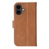 Etui DBRAMANTE1928 Copenhagen 3 do Apple iPhone 16 Brązowy Marka telefonu Apple
