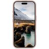 Etui DBRAMANTE1928 Monaco 2 MagSafe do Apple iPhone 16 Pro Piaskowy róż Marka telefonu Apple